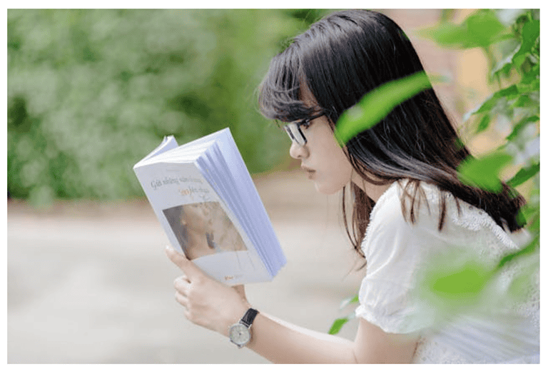 How to Stay Focused While Reading